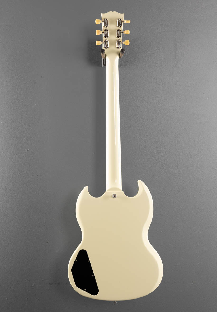 SG Standard ‘61 - Classic White