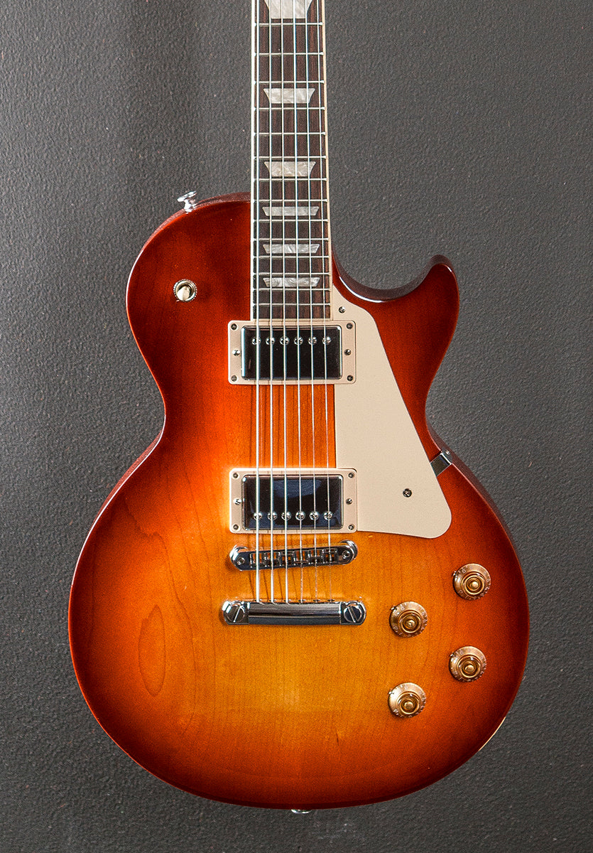 Les Paul Studio - Cherry Sunburst