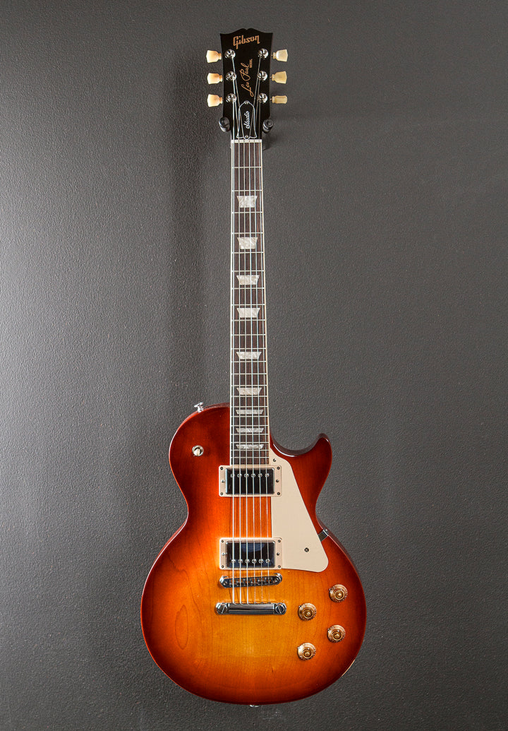 Les Paul Studio - Cherry Sunburst