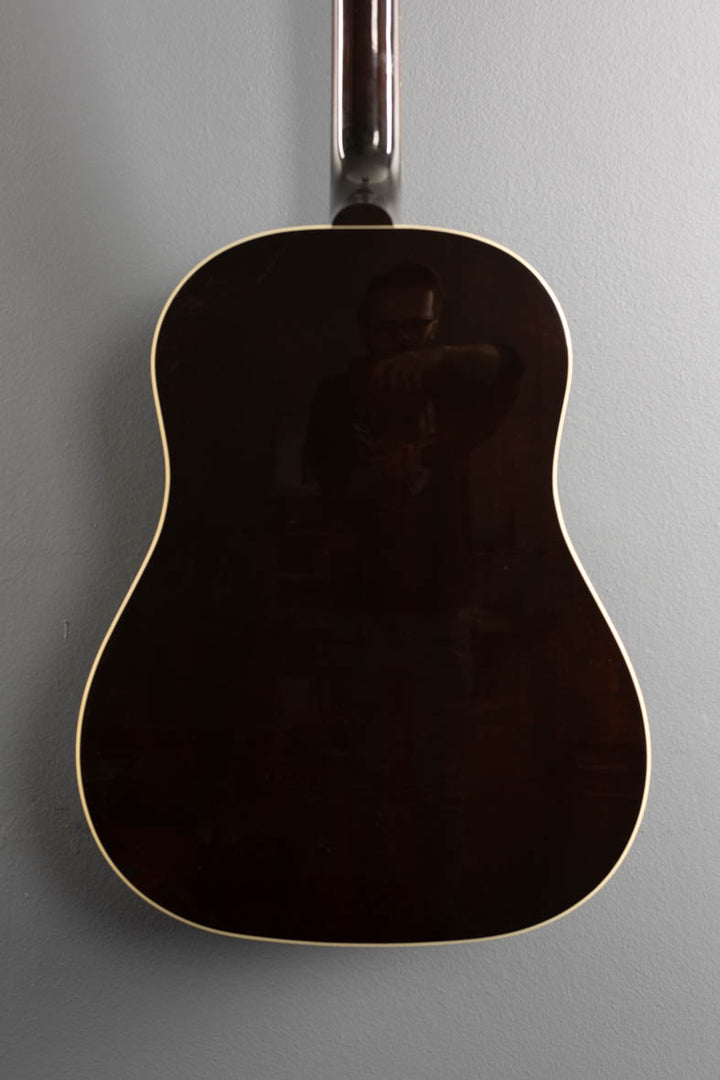 J-45 Standard - Vintage Sunburst