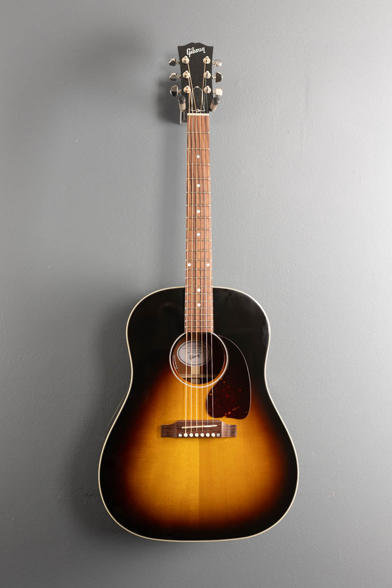 J-45 Standard - Vintage Sunburst