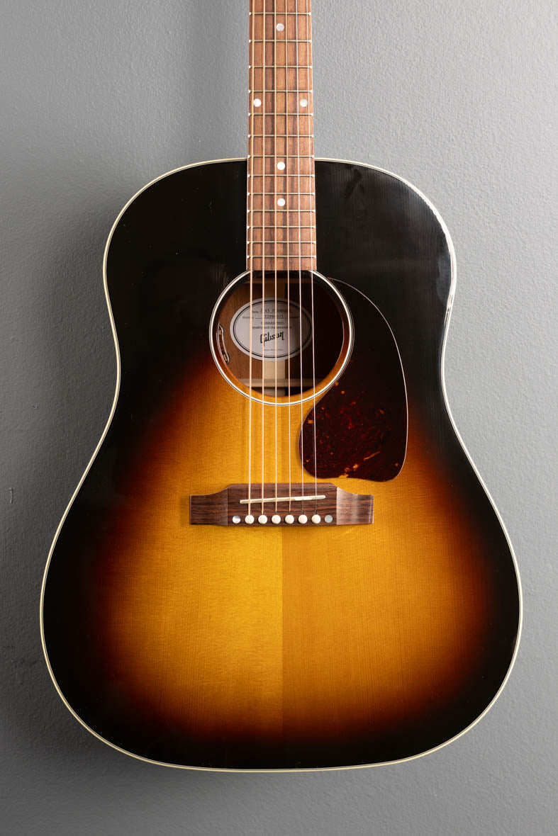 J-45 Standard - Vintage Sunburst