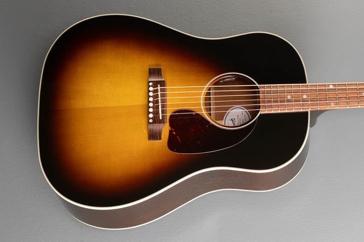 J-45 Standard - Vintage Sunburst