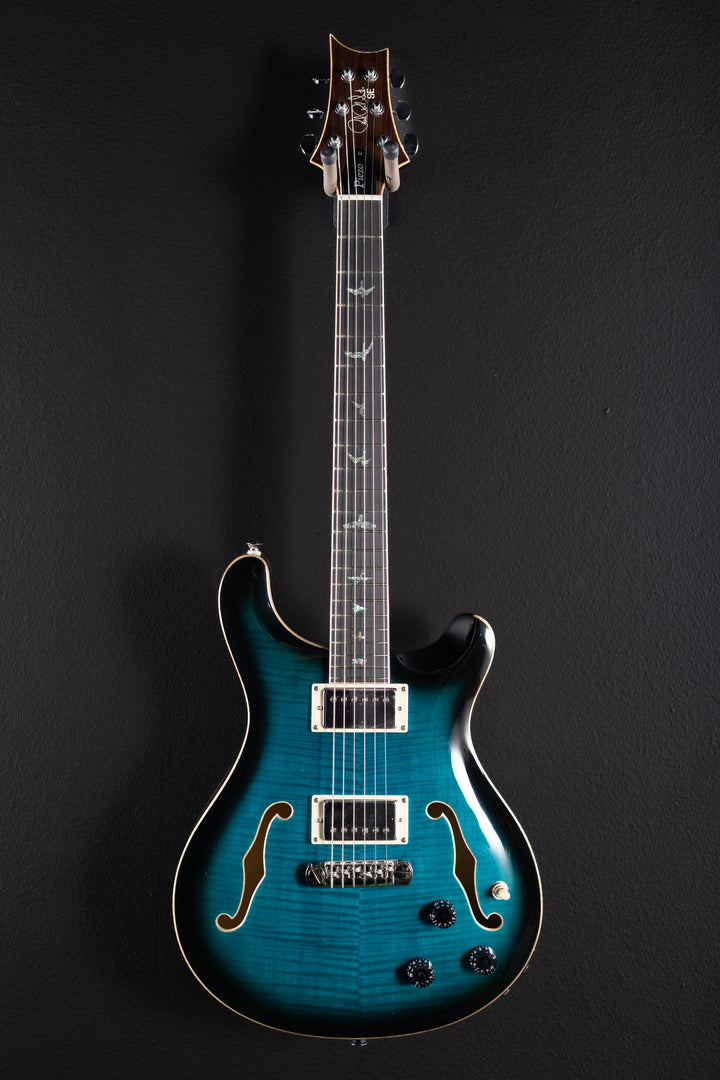 SE Hollowbody II Piezo '22