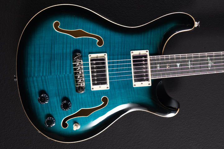 SE Hollowbody II Piezo '22