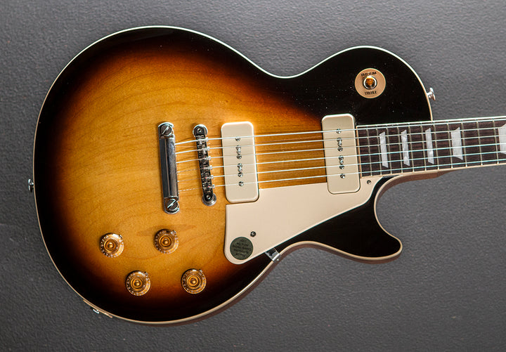 Les Paul Standard 50's P-90 - Tobacco Burst