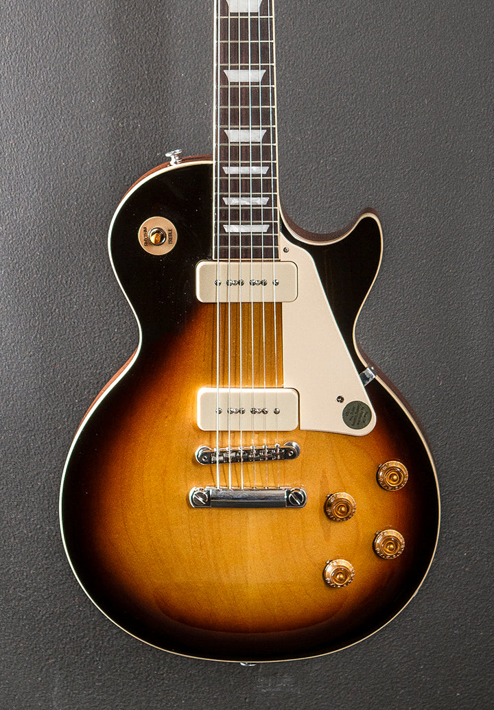 Les Paul Standard 50's P-90 - Tobacco Burst