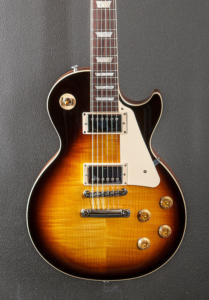 Les Paul Standard 50's - Tobacco Burst