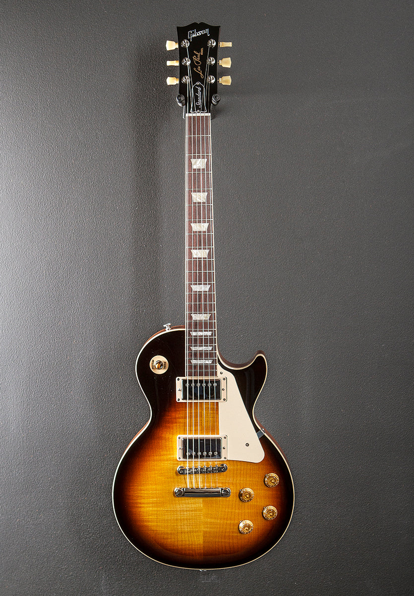 Les Paul Standard 50's - Tobacco Burst