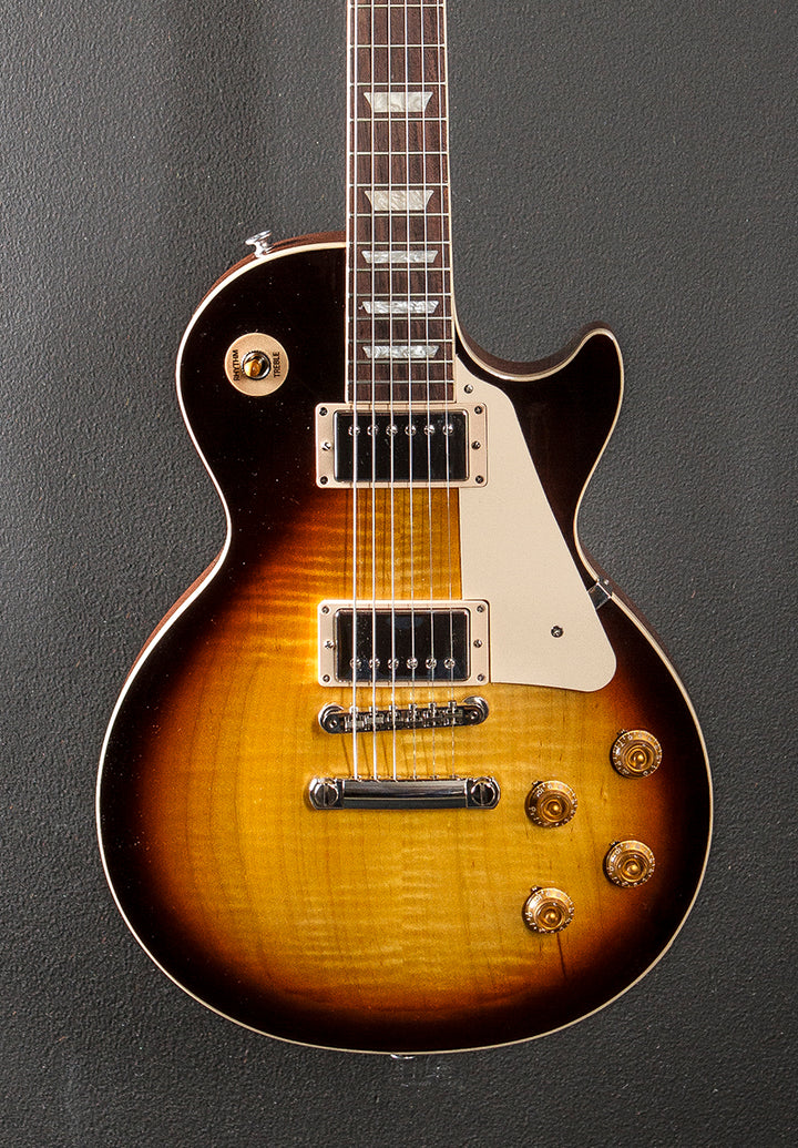 Les Paul Standard 50's - Tobacco Burst