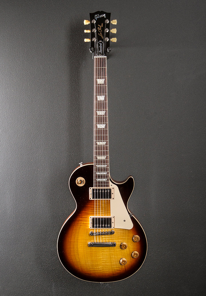 Les Paul Standard 50's - Tobacco Burst