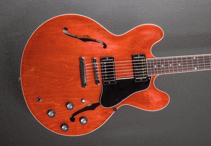 ES-335 Custom Color - Watermelon