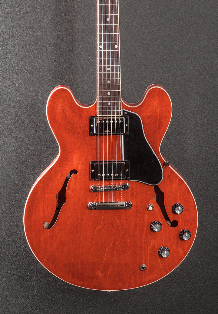 ES-335 Custom Color - Watermelon