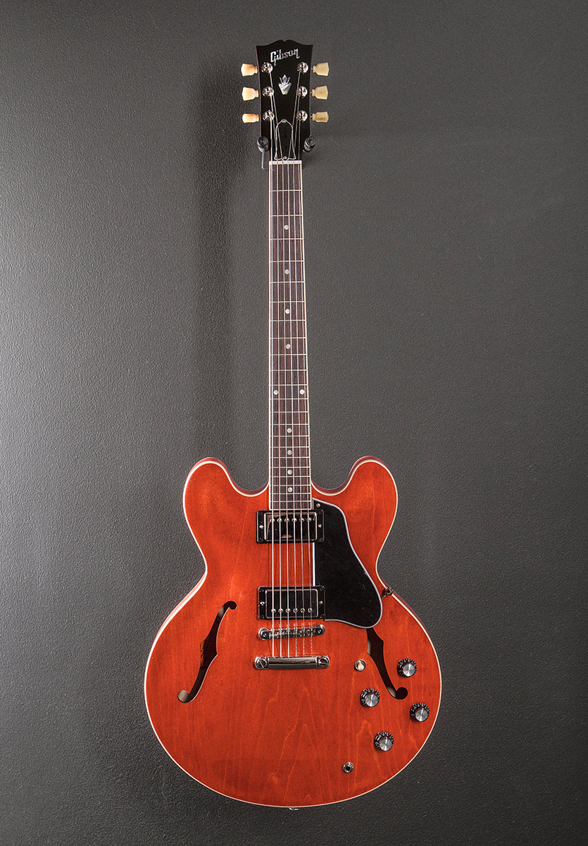 ES-335 Custom Color - Watermelon