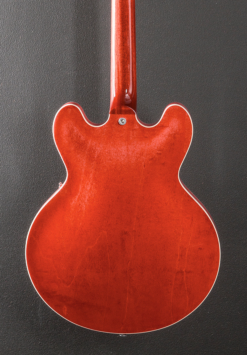 ES-335 Custom Color - Watermelon