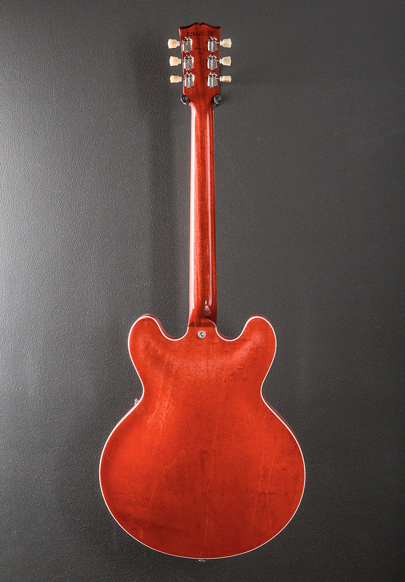 ES-335 Custom Color - Watermelon