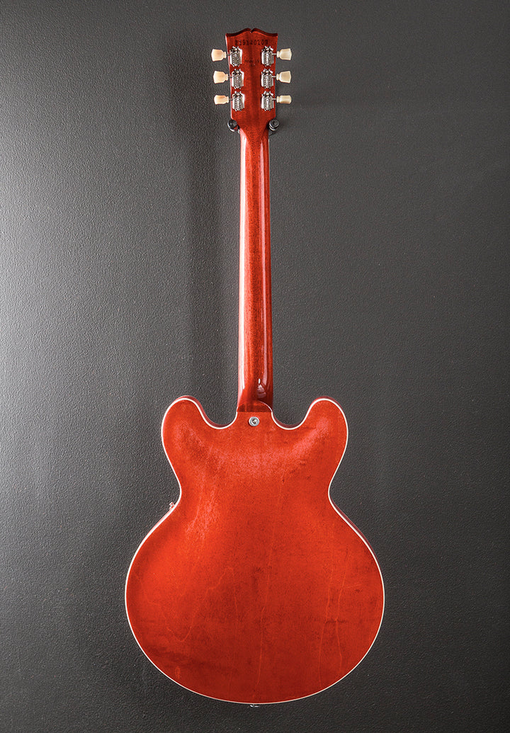 ES-335 Custom Color - Watermelon