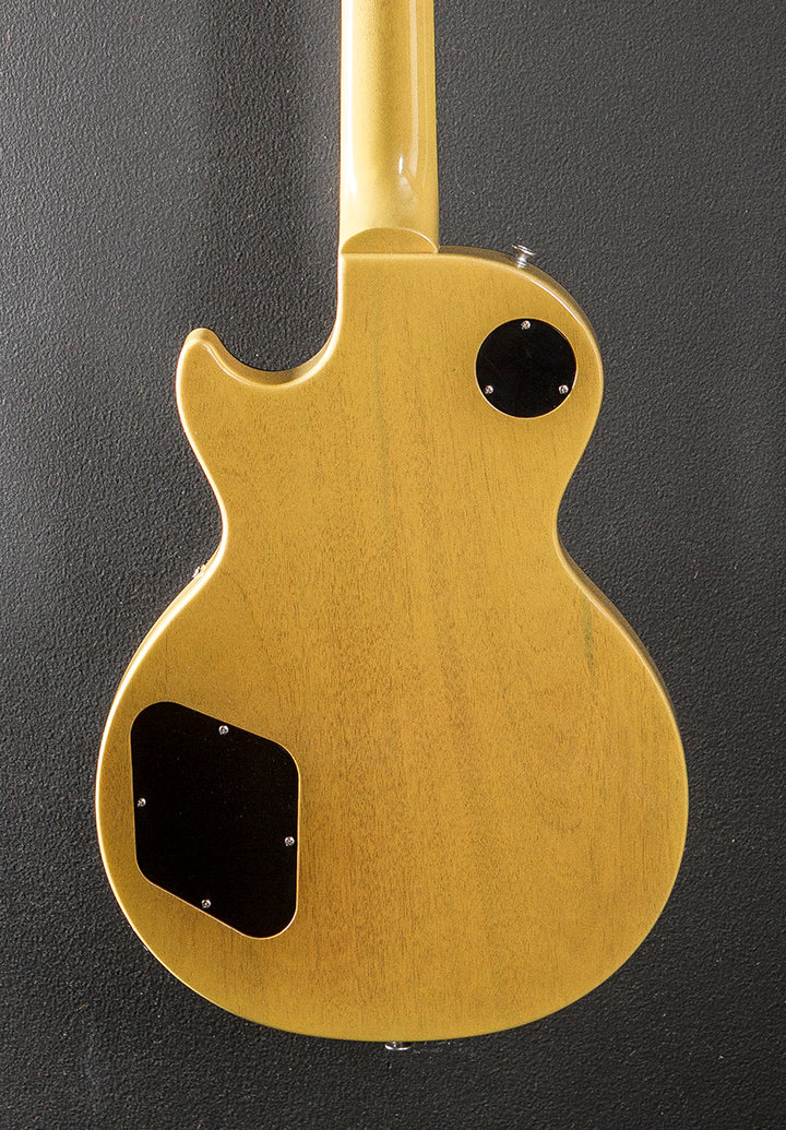 Les Paul Standard 60's Mahogany Top - TV Yellow