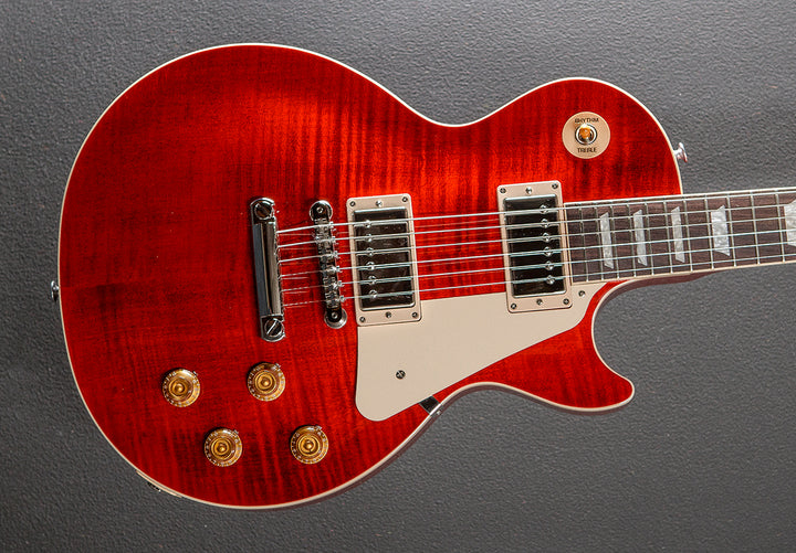 Les Paul Standard 50's Figured Top - 60's Cherry