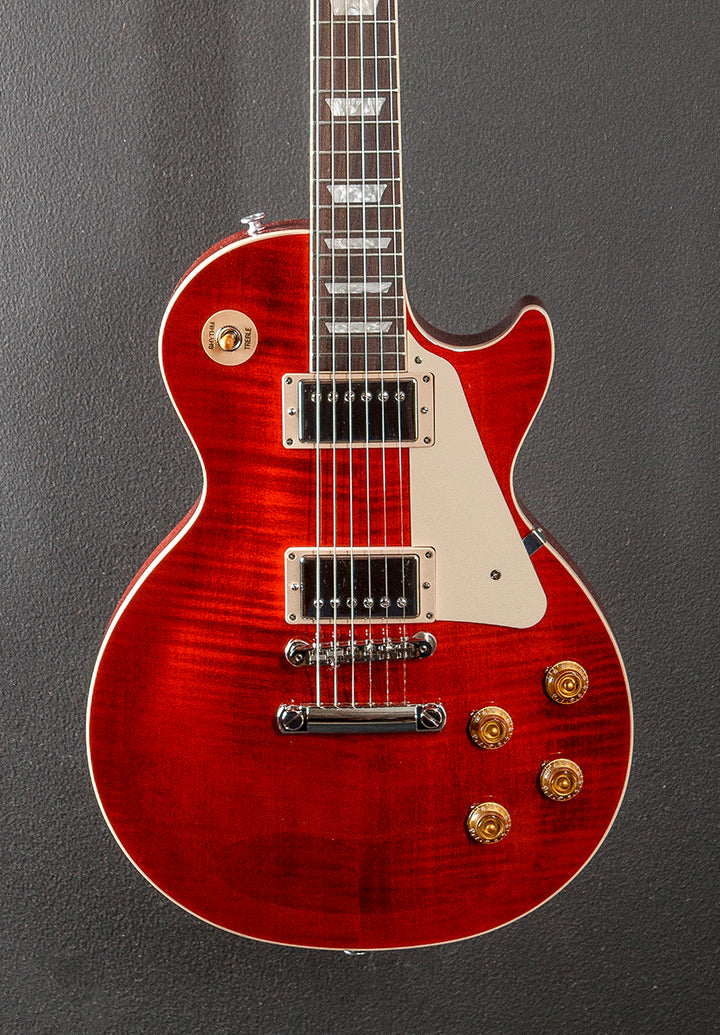 Les Paul Standard 50's Figured Top - 60's Cherry