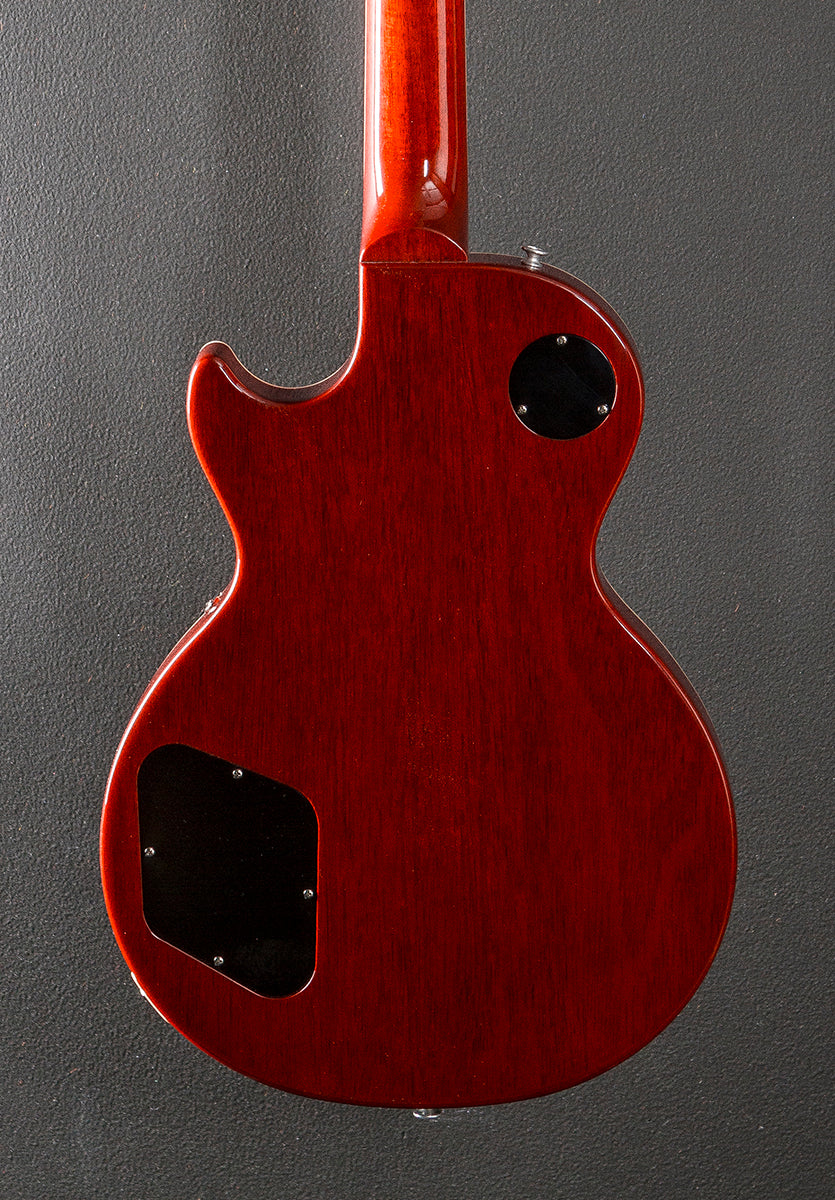 Les Paul Standard 50's Figured Top - 60's Cherry