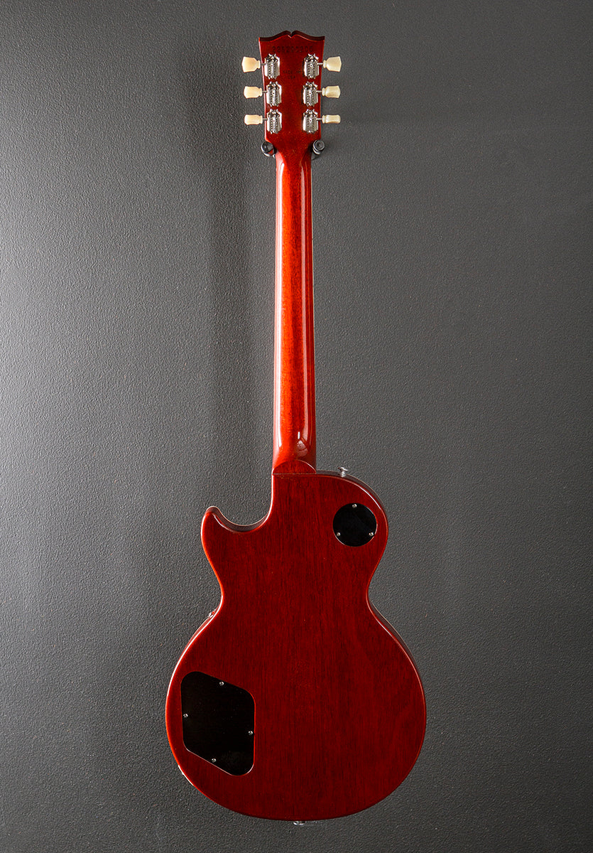 Les Paul Standard 50's Figured Top - 60's Cherry