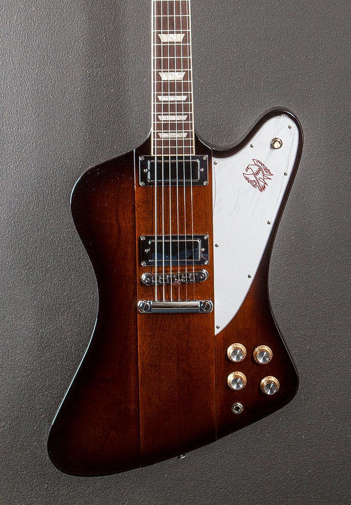 Firebird Platypus - Tobacco Sunburst