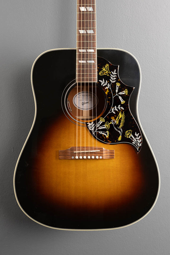 Hummingbird Standard - Vintage Sunburst