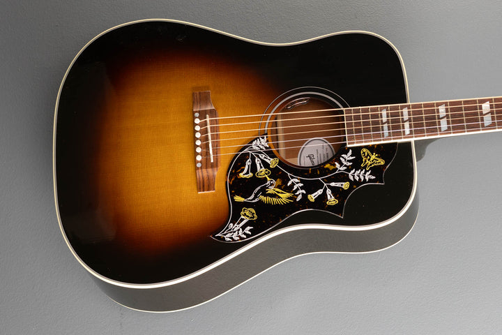 Hummingbird Standard - Vintage Sunburst