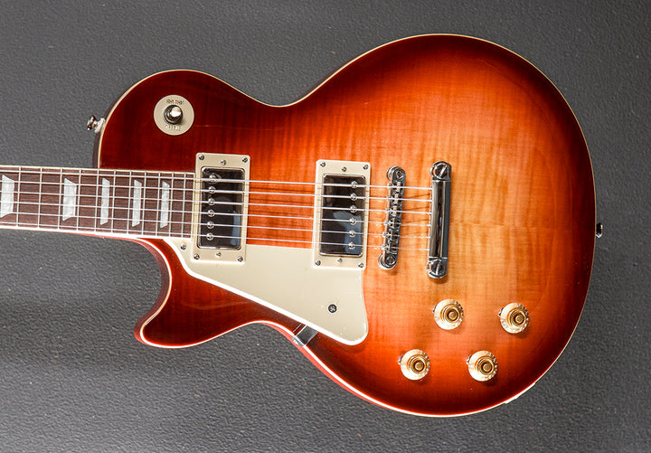 Les Paul Standard 50’s Left Hand - Heritage Cherry Sunburst