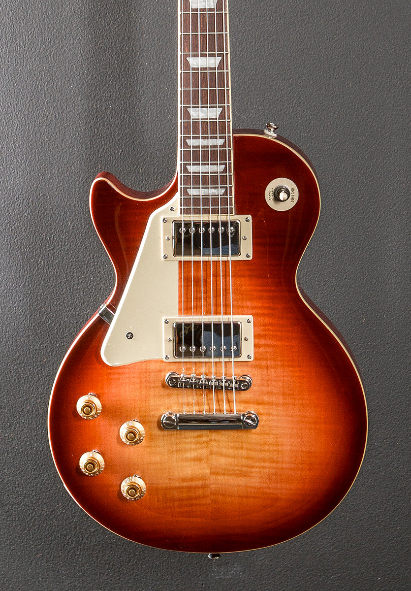 Les Paul Standard 50’s Left Hand - Heritage Cherry Sunburst