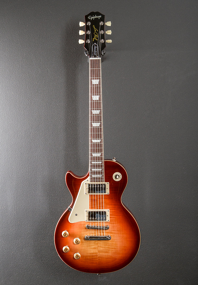 Les Paul Standard 50’s Left Hand - Heritage Cherry Sunburst