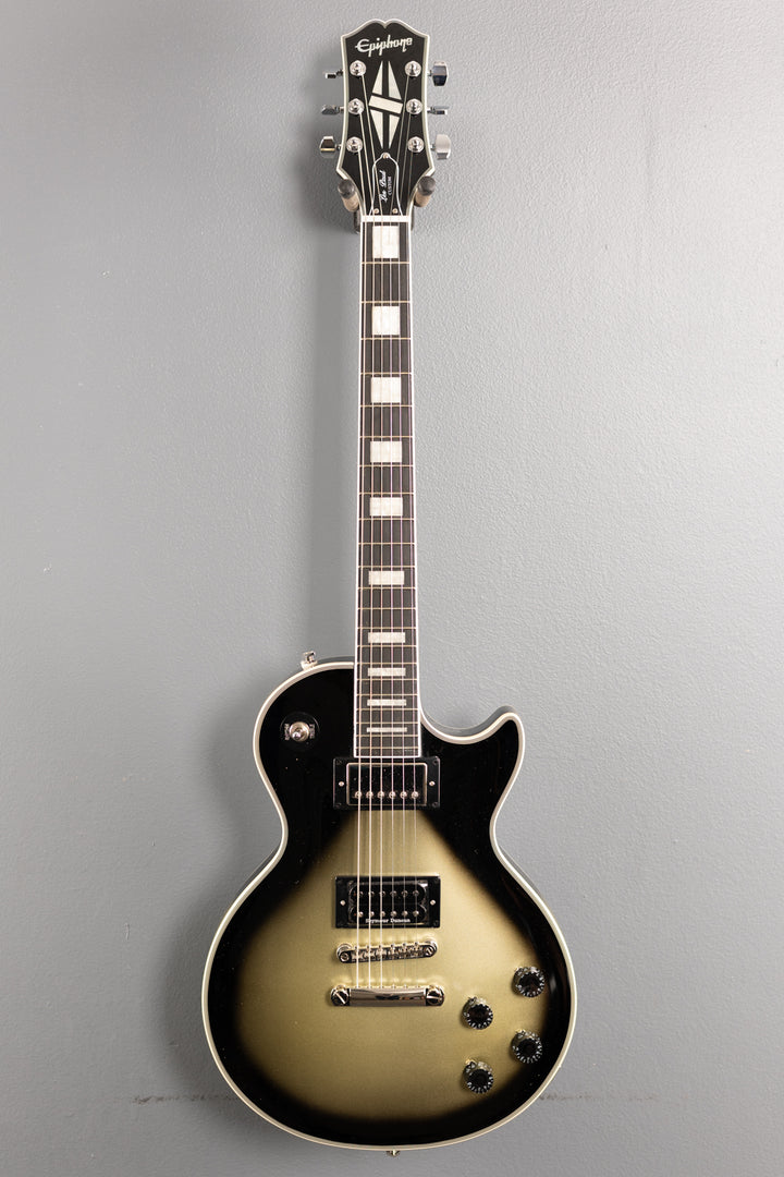 Adam Jones Les Paul Custom Art Collection: Korin Faught’s “Sensation”