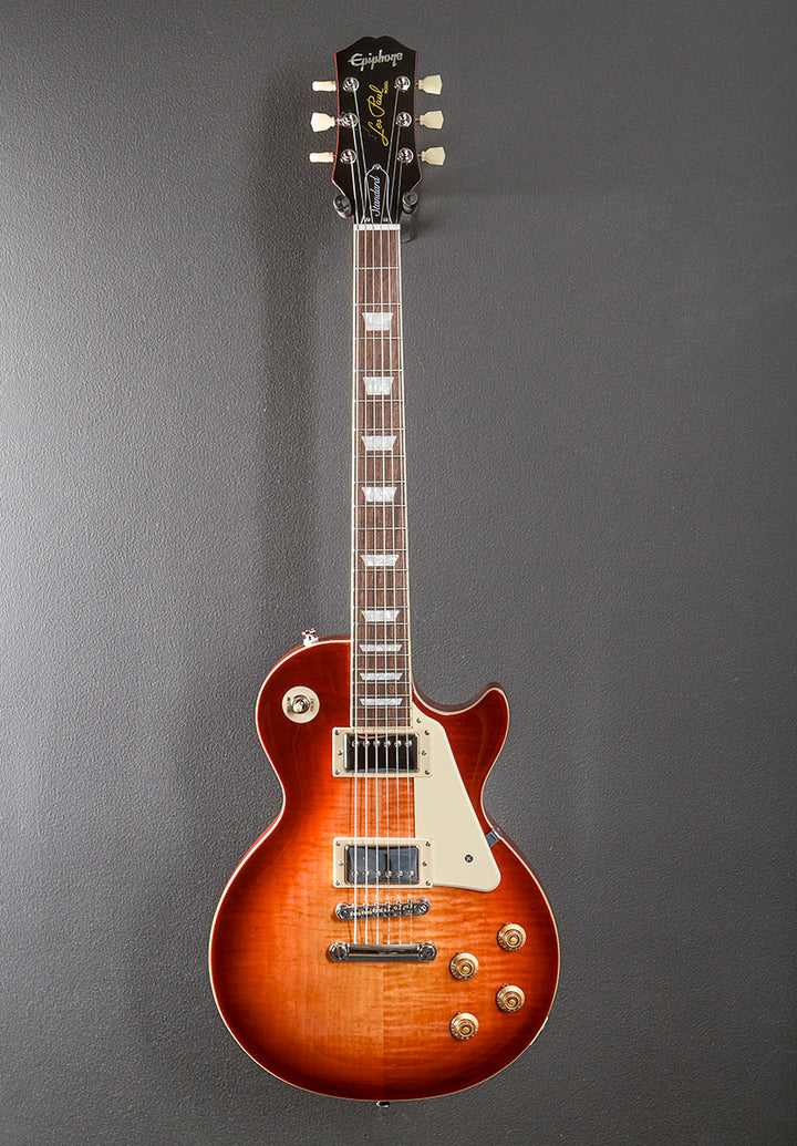 Les Paul Standard 50’s - Heritage Cherry Sunburst