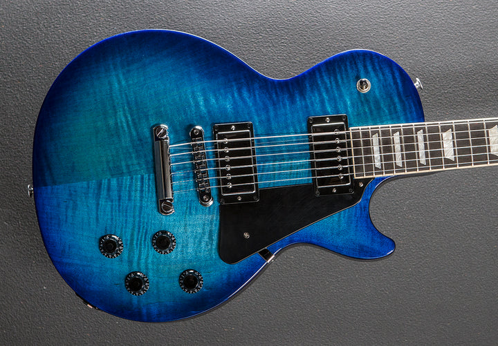 Les Paul Studio Session - Cobalt Burst