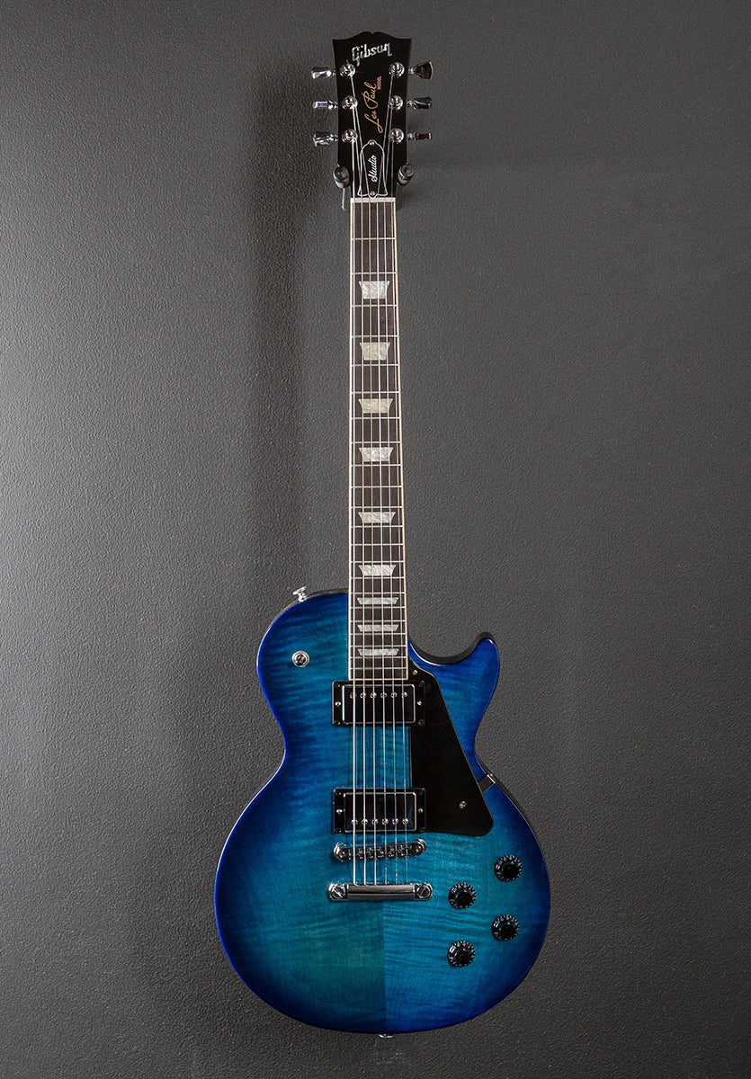 Les Paul Studio Session - Cobalt Burst