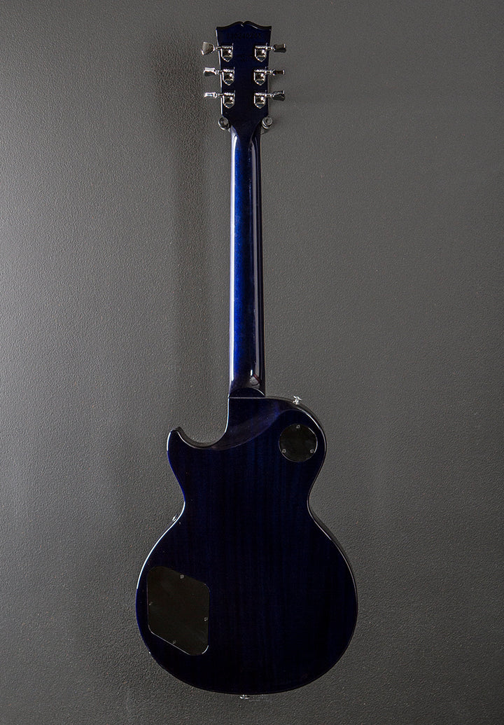 Les Paul Studio Session - Cobalt Burst