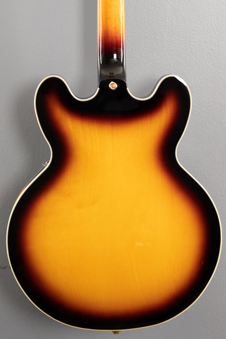 Sheraton - Vintage Sunburst