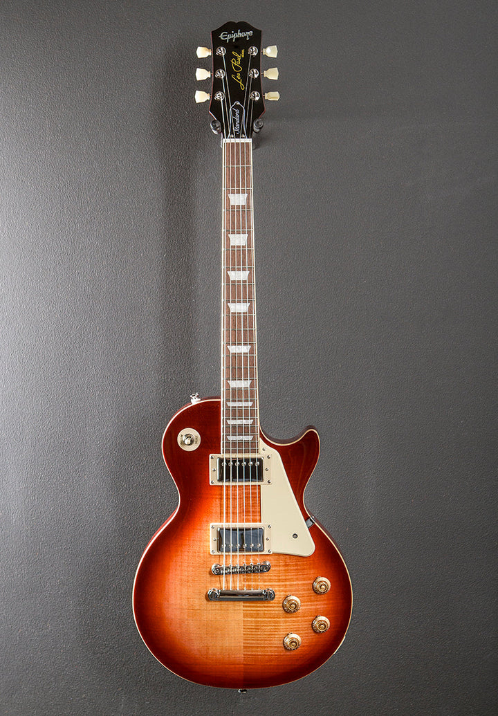 Les Paul Standard 50’s - Heritage Cherry Sunburst