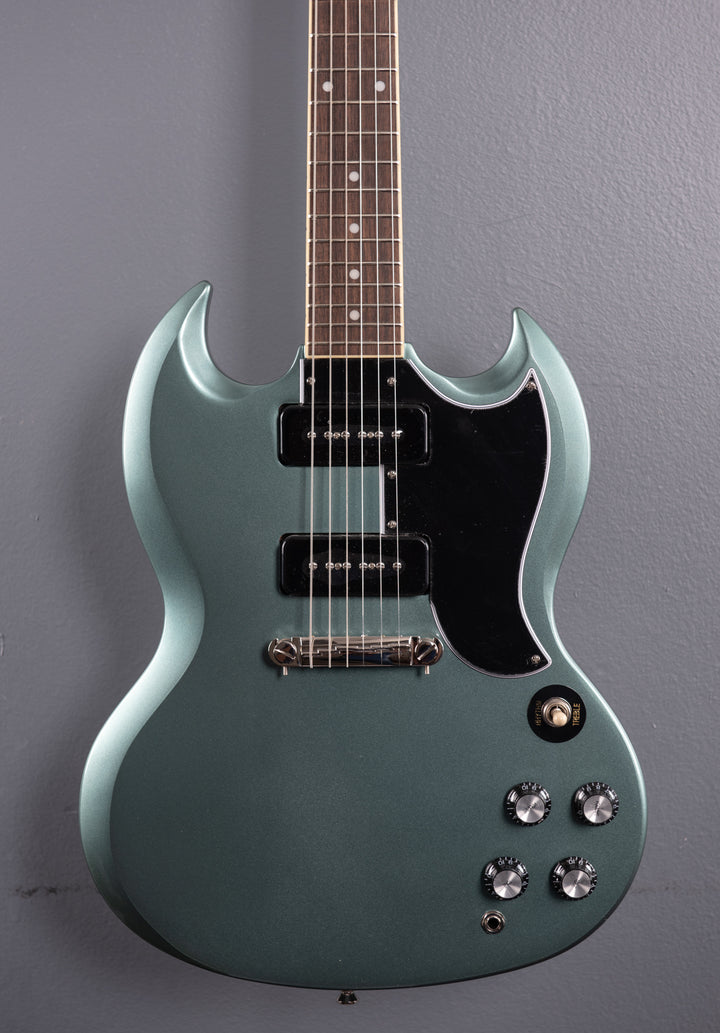 SG Special P-90 - Faded Pelham Blue