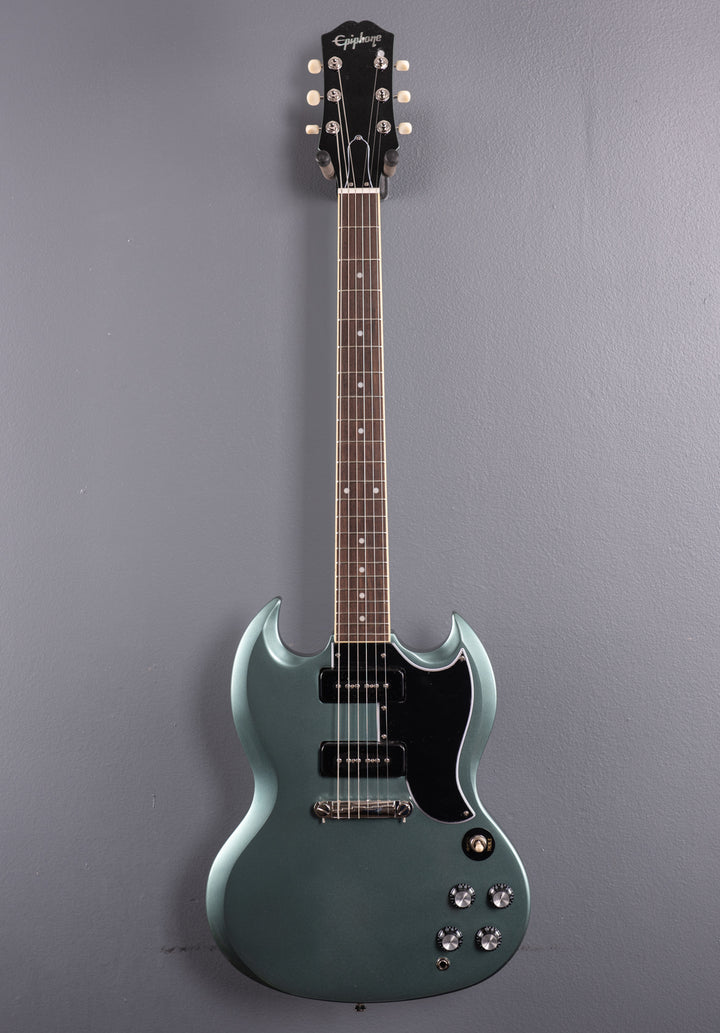 SG Special P-90 - Faded Pelham Blue