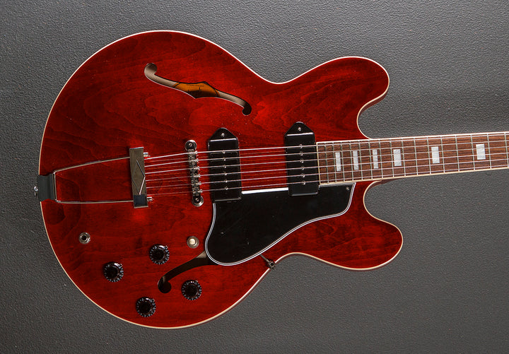 ES-330 - Sixties Cherry