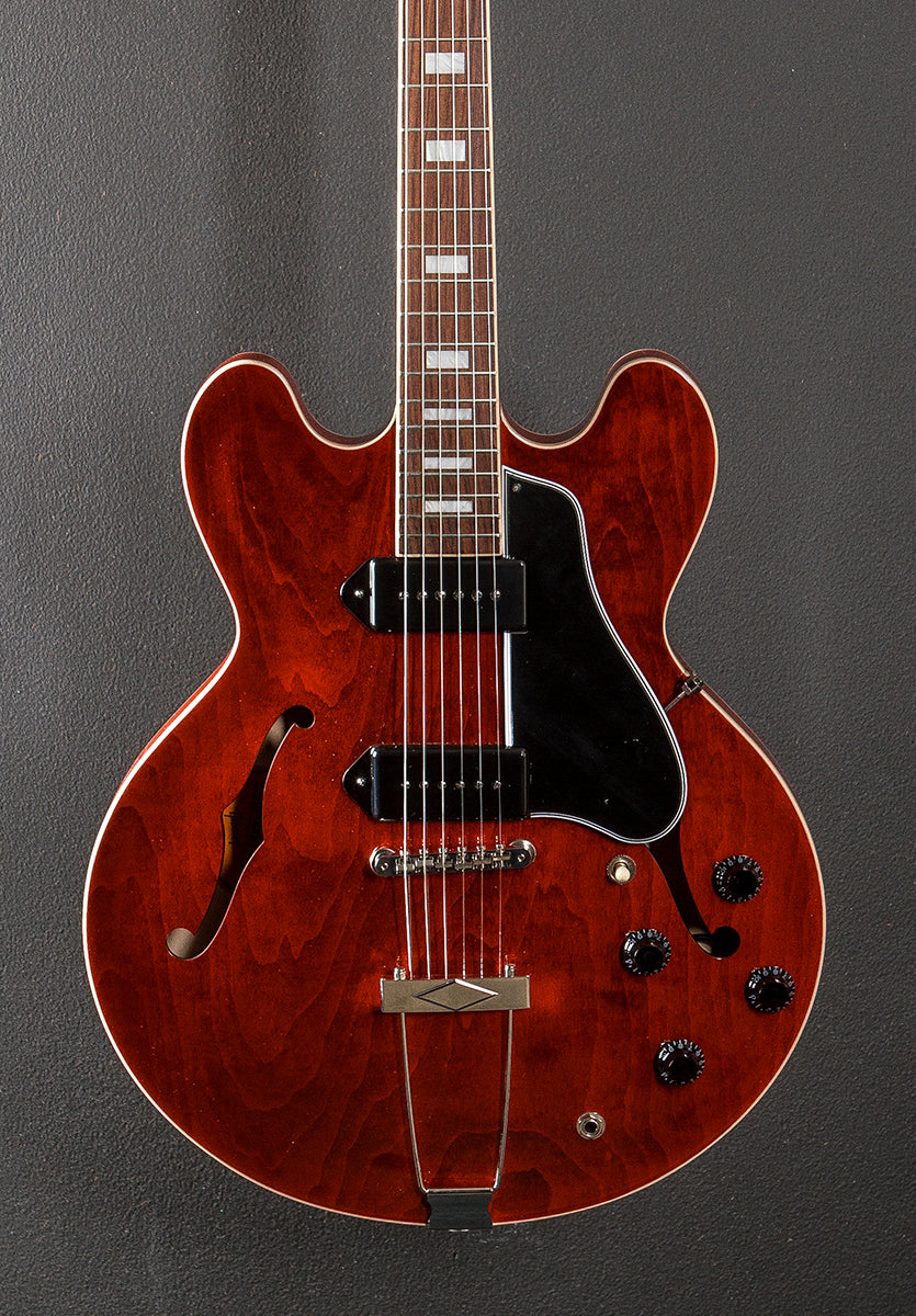 ES-330 - Sixties Cherry