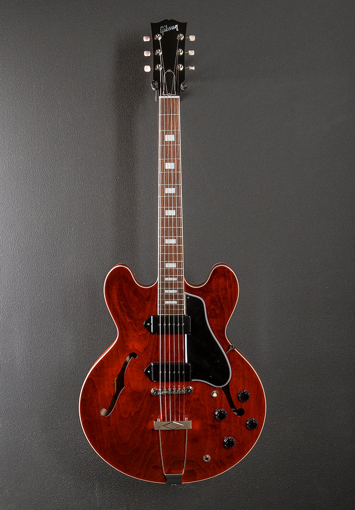 ES-330 - Sixties Cherry