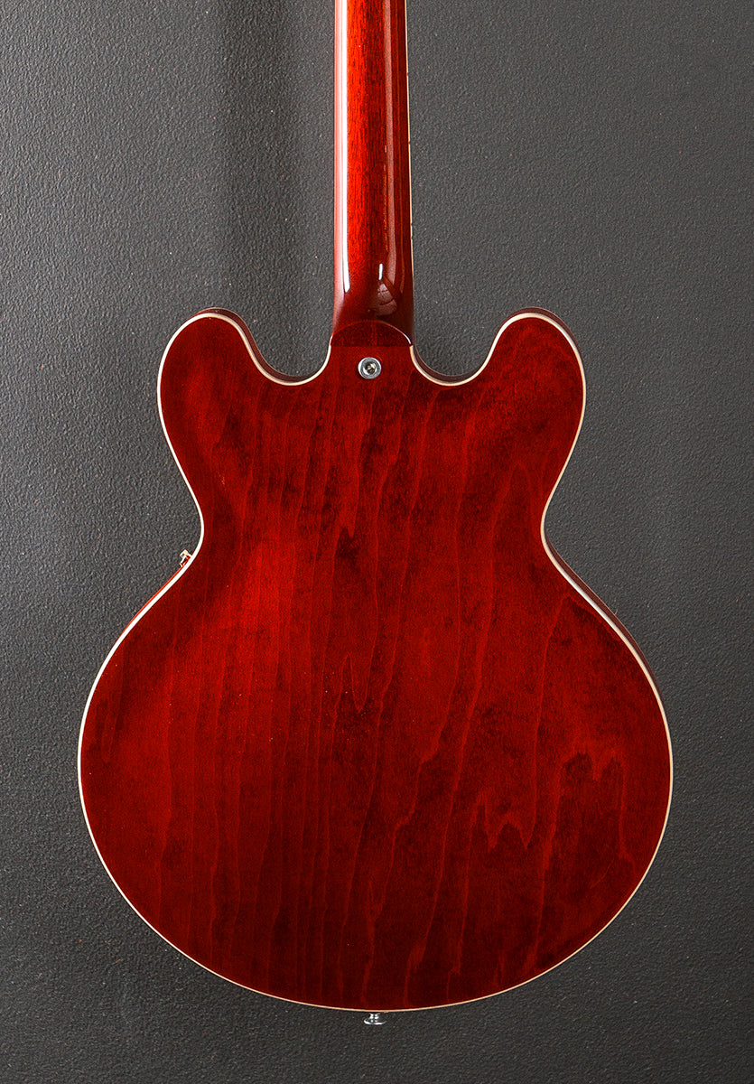 ES-330 - Sixties Cherry