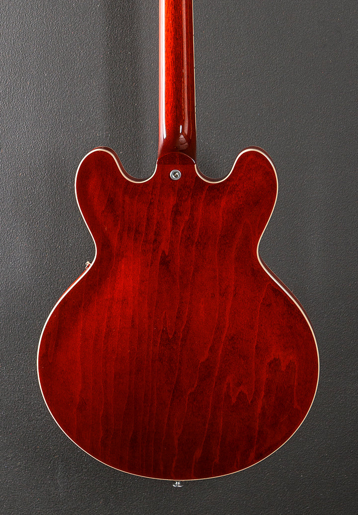 ES-330 - Sixties Cherry