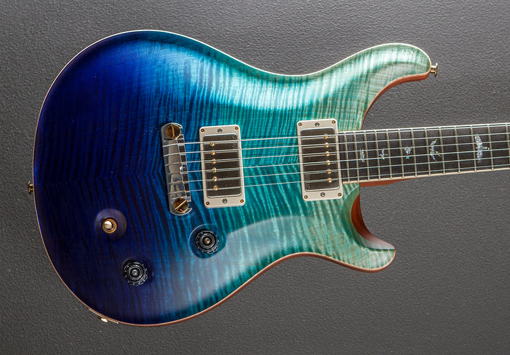 McCarty Wood Library Limited '23