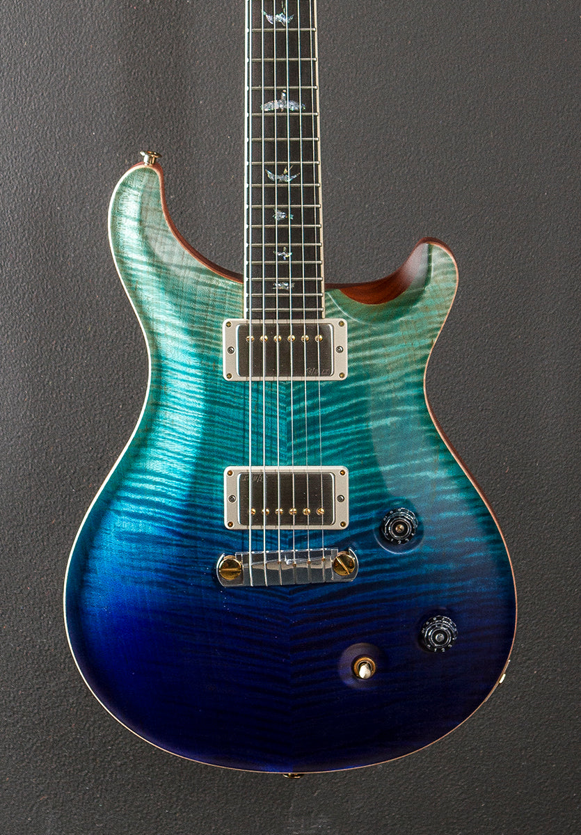 McCarty Wood Library Limited '23