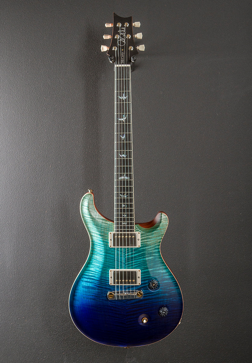 McCarty Wood Library Limited '23