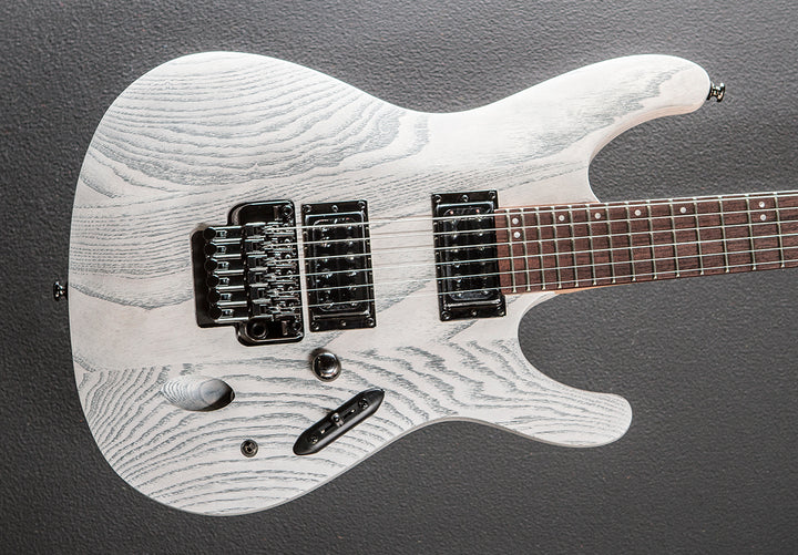 Paul Waggoner Signature PWM20 - White Stain